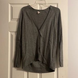 Gap cardigan